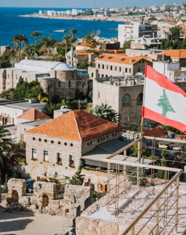 Lebanon