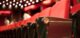 theater seats