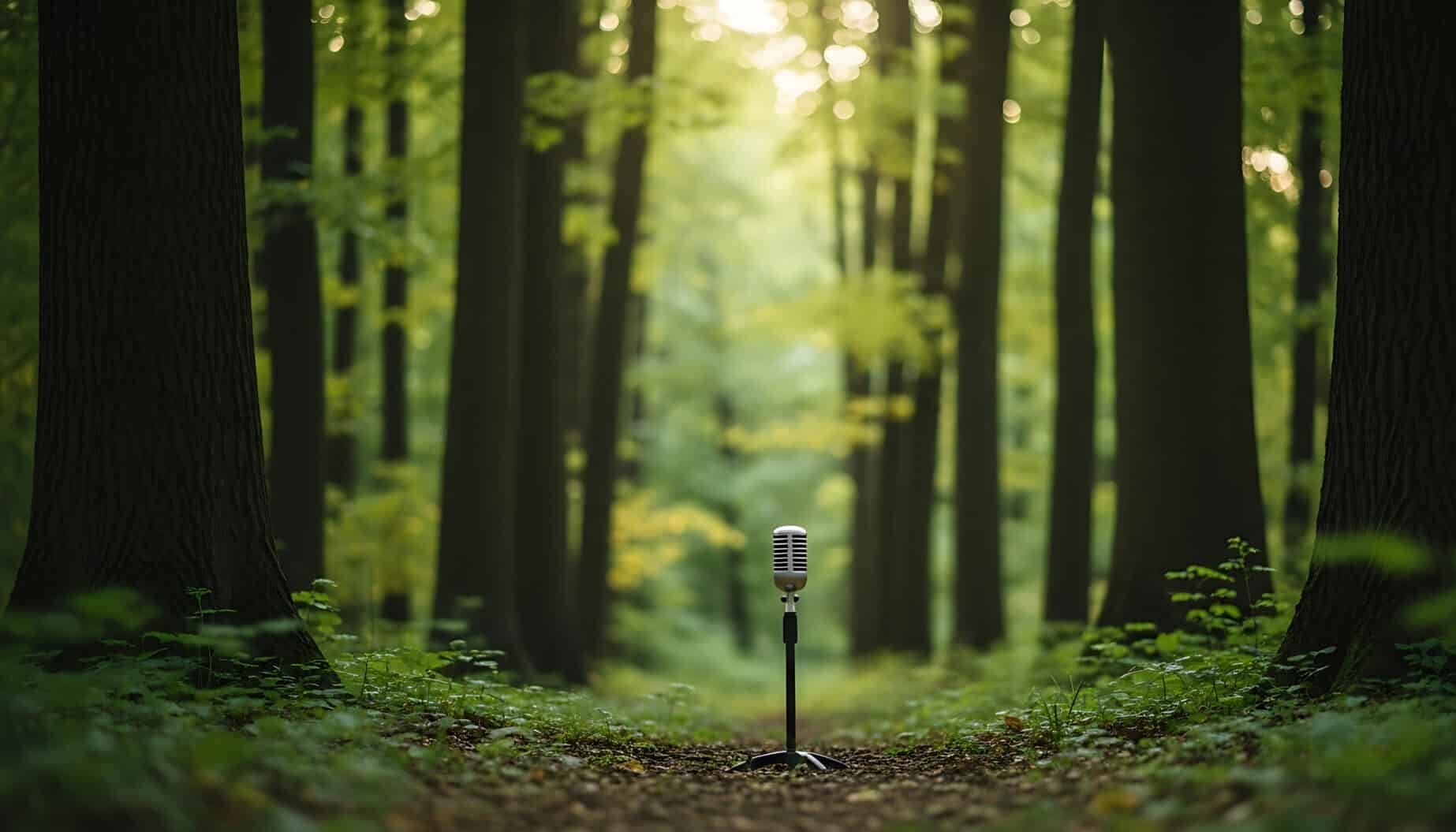 Galakto Jetons Audio – Dormez Bien : Sons De La Forêt, Pour Enfants Dès 3 Ans (durée 360 Min)