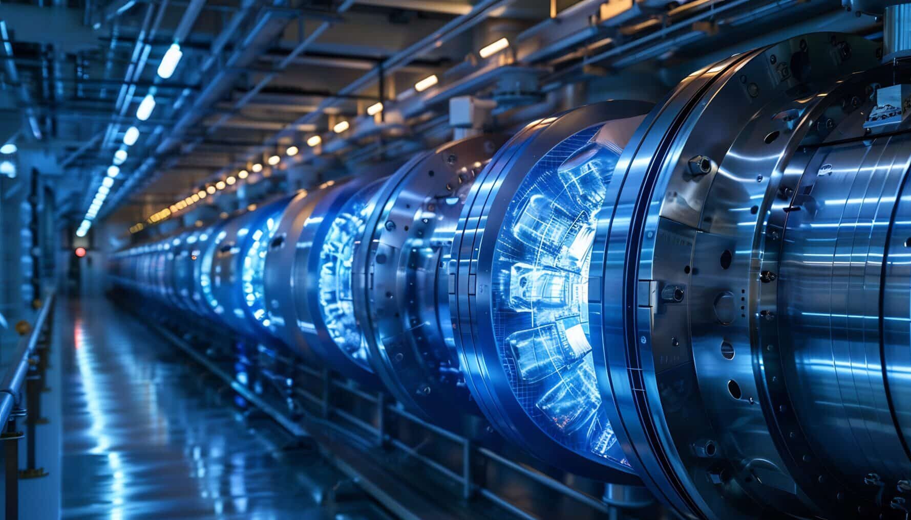Is it time to think about critical resources for fusion energy?
