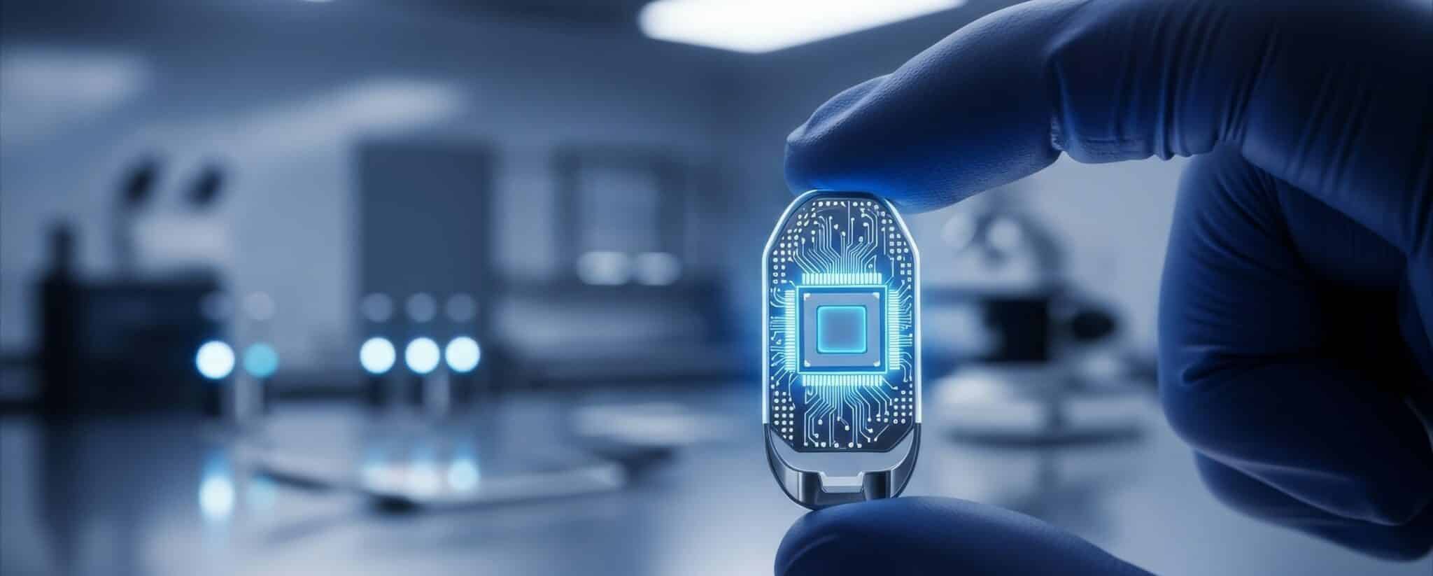 IMPLANTED MIND　エイハブ Exomind Brain Therapy | Neurotherapy Machine for Focus & Clarity