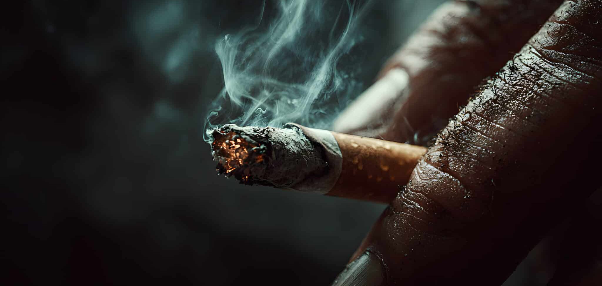 cdc tobacco control Change is afoot at the US CTP and CDC – but what about tobacco?