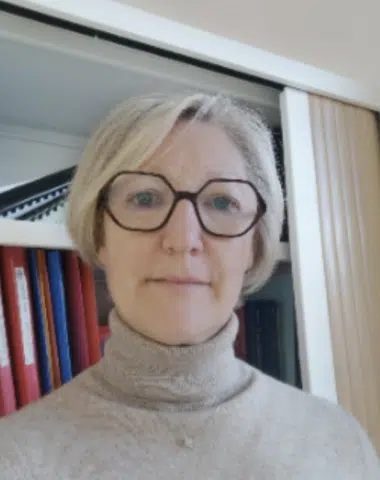 Valérie Desauziers