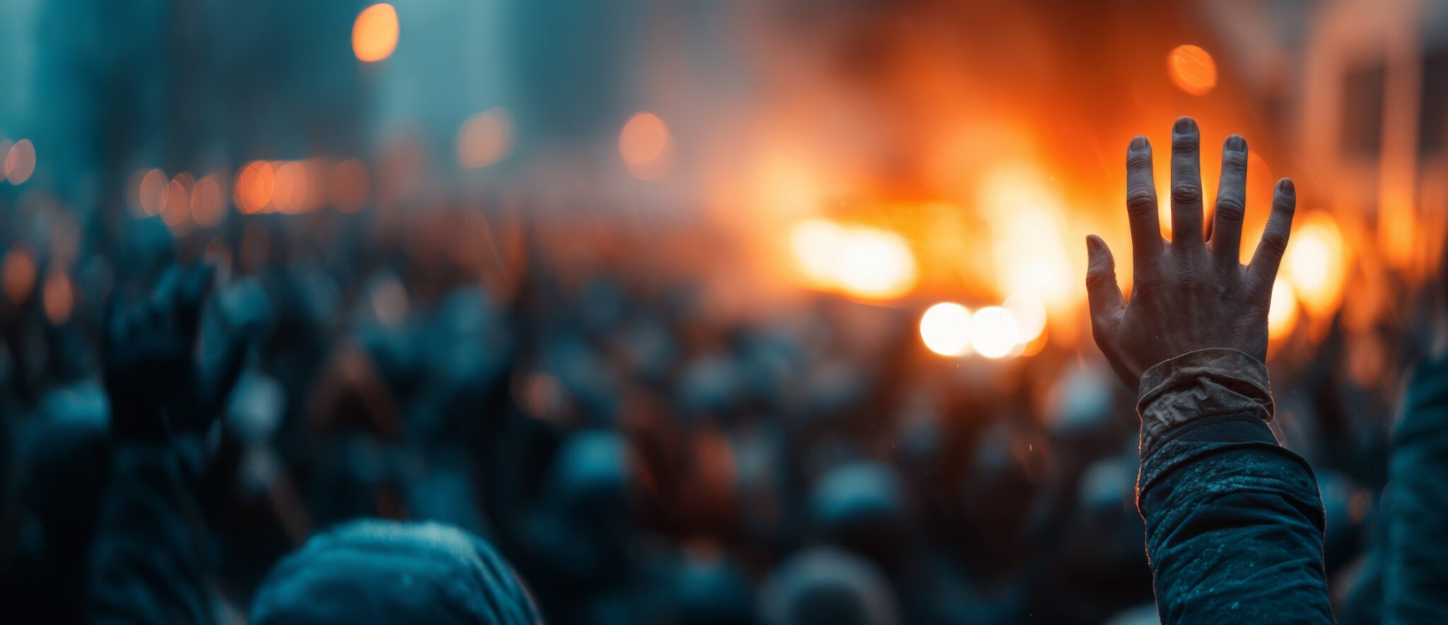 When geopolitics is dominated by emotions – Polytechnique Insights