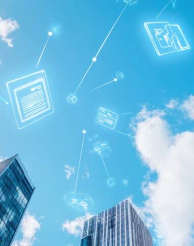 Digital Transformation in Urban Landscape