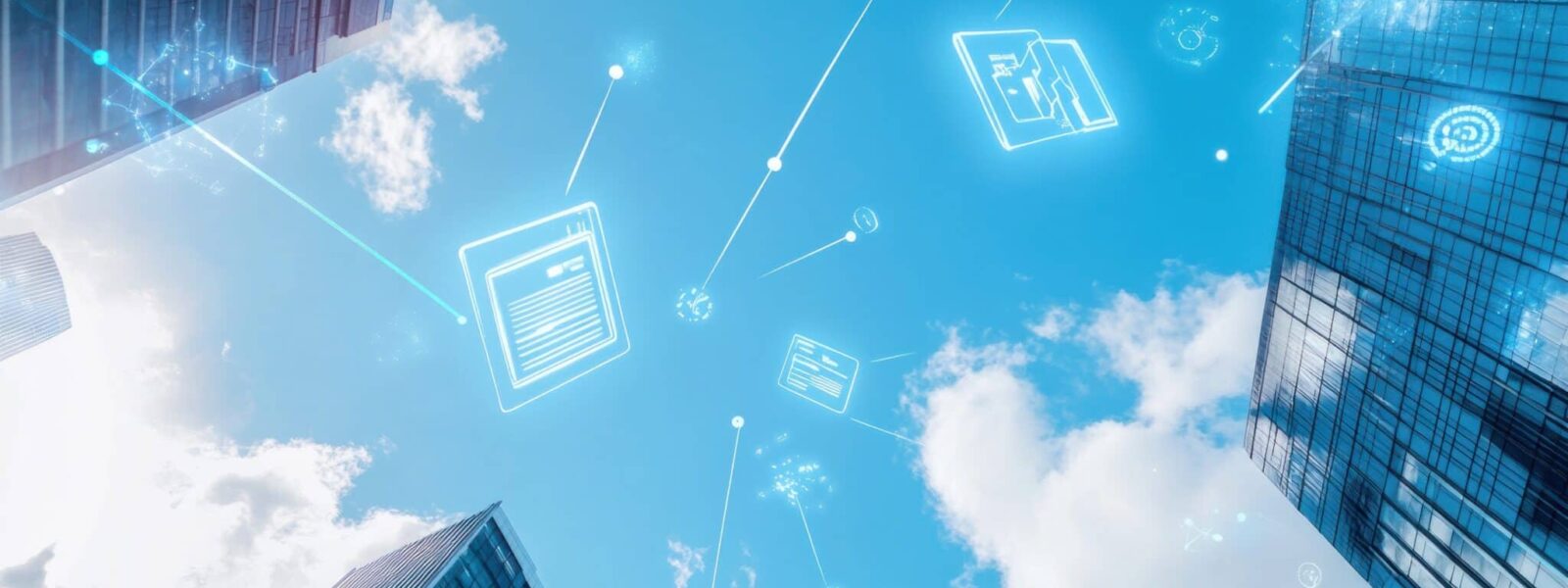 Digital Transformation in Urban Landscape