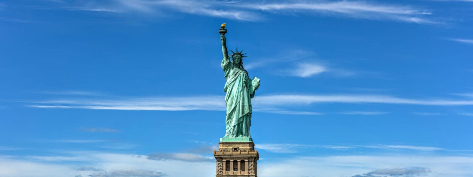 Statue of Liberty