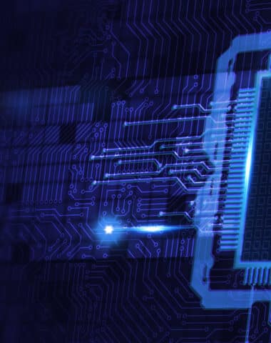 Artificial intelligence (AI), machine learning and modern comput