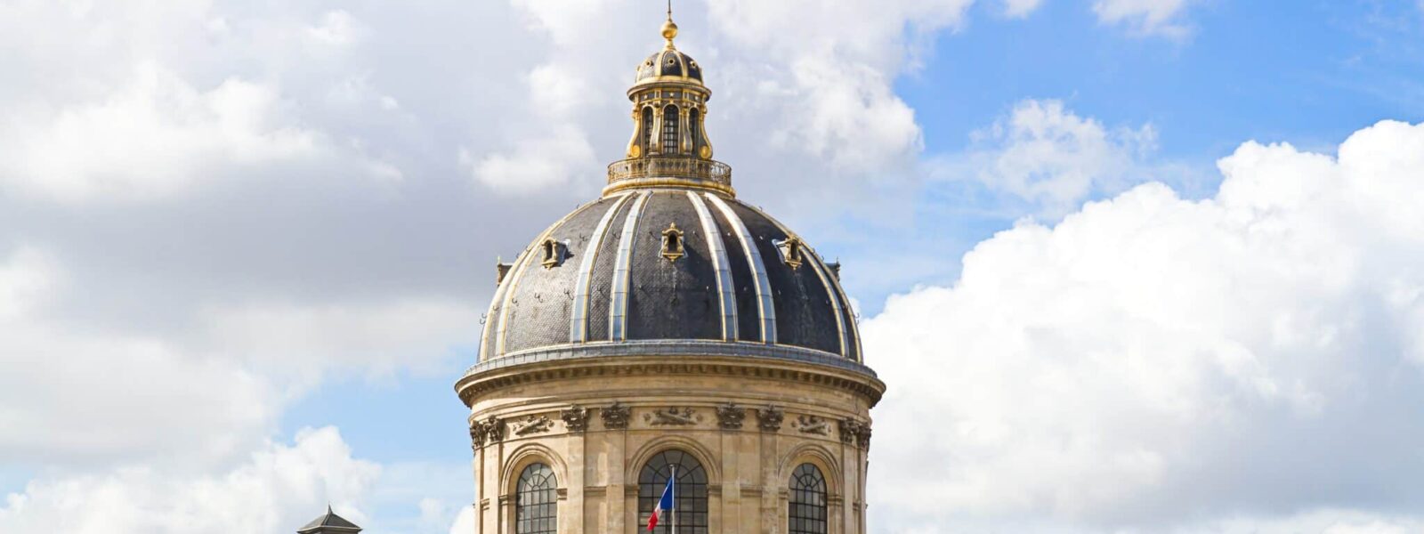 Institut de France, Paris